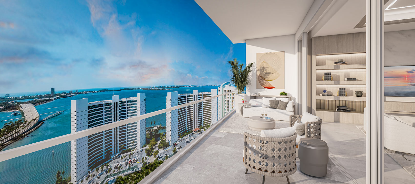 The Ritz-Carlton Sarasota: דירה למכירה בסרסוטה, פלורידה, ארה״ב - 5